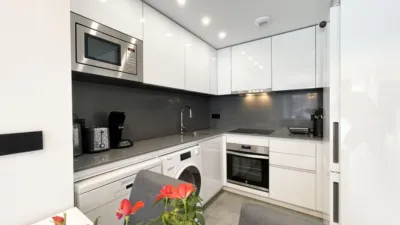 Apartment in the Old Town photo 12