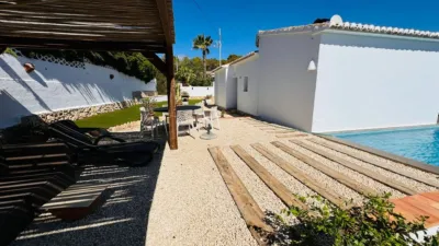 House in Cala Advocat-Baladrar photo 41