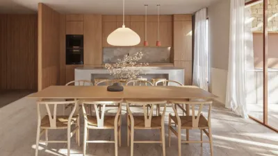 Casa – Benissa, Benissivà, la Marina Alta - Vista 3