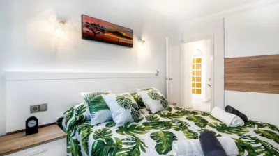 Apartment in the Old Town photo 17