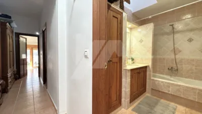 House in Teulada photo 22