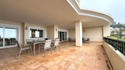 Apartamento en Mascarat photo 9
