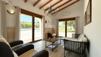 Casa - Vista 3