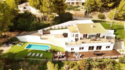 Villa in the Old Town photo 40