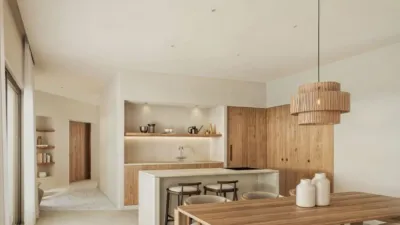 Casa – Moraira - Más