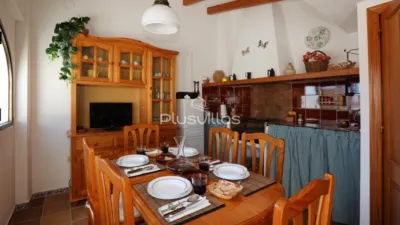 House in Benissa Pueblo photo 30