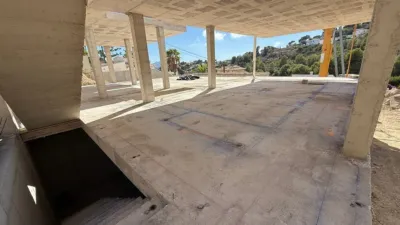 House in Benissa Pueblo photo 14