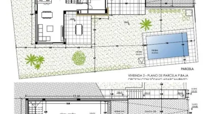 Villa in Finestrat Area photo 14
