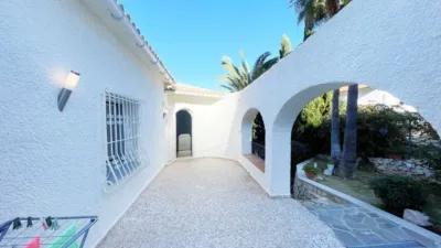 House in Maryvilla photo 10