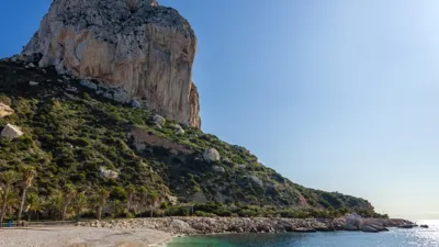 Pis – Calpe - Calp - Més