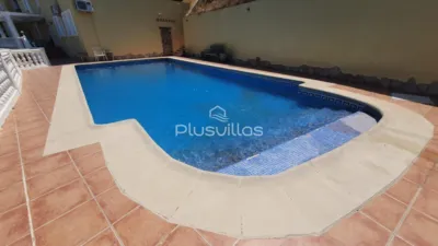 Villa in Maryvilla photo 4