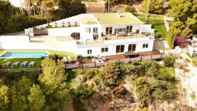 Villa in the Old Town photo 36