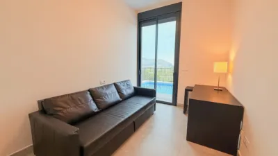 House in Pedreguer photo 13