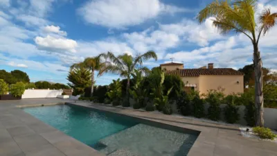 Casa – Teulada, San Roque, Moraira - Más