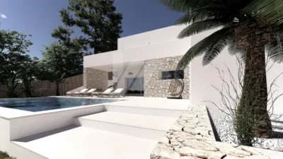 Casa - Vista 3