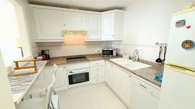 Apartment in Playa del Arenal Bol-Playa del Cantal Roig photo 4