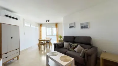 Apartment on Playa de Levante or La Fossa photo 8