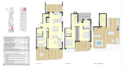 Apartment in the Old Town photo 29