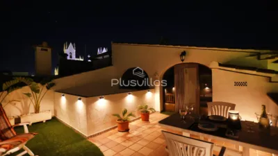 House in Benissa Pueblo photo 32