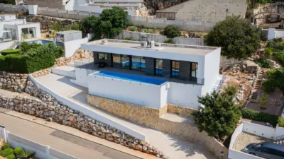 House in Pedreguer photo 29