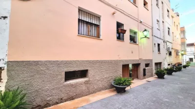 House in Cala Manzanera photo 19