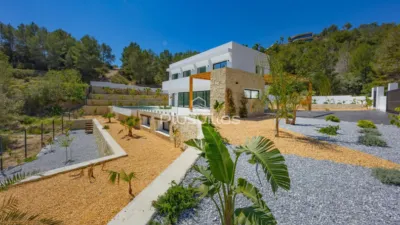 House in Benissa photo 5