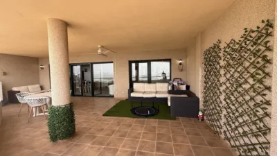 Apartment in Altea La Vella photo 17
