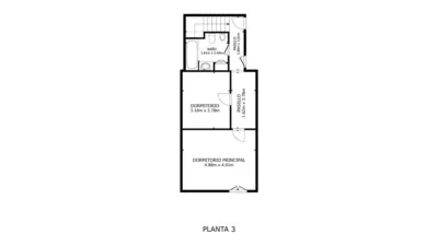 House in Teulada photo 35