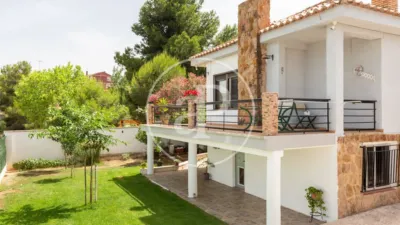 Casa en Chiva photo 46