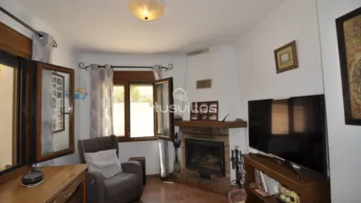 House in Benissa Pueblo photo 40