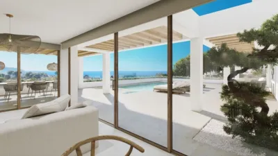 Casa - Vista 4