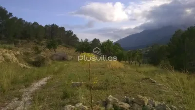 Terreno en venta en Benissa Pueblo - Vista 3