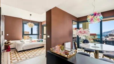Apartment in the Old Town photo 24