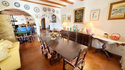 House in La Cometa-Carrió Park photo 25