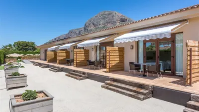 Casa – Xàbia - Jávea - Vista 4