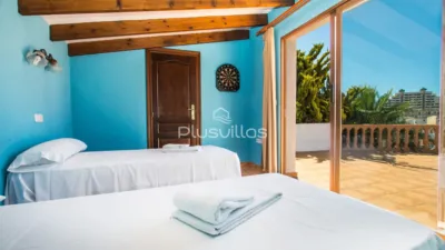 House in La Cometa-Carrió Park photo 20
