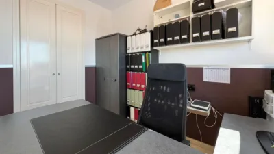 Apartment in the Finestrat Area photo 45