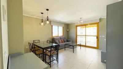 Apartment in Playa de Levante or La Fossa photo 9