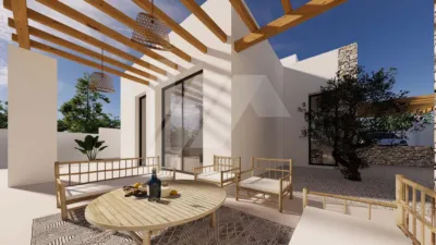 Casa – San Cristóbal de La Laguna, San Roque - Vista 4