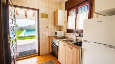 Casa – Calpe - Calp - Vista 5