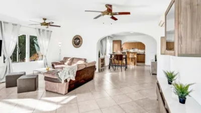 House in the Old Town photo 7