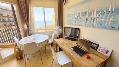 Apartment in the Old Town photo 10