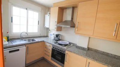 Casa – Calpe - Calp - Vista 2