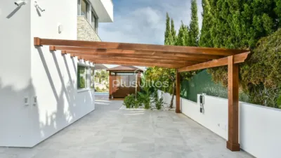 Casa en Canuta photo 41