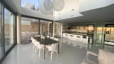 Casa – Benissa, Tossal-Los Bancales, la Marina Alta - Vista 4