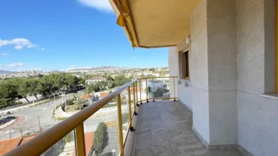 Apartment in Playa de Levante or La Fossa photo 27