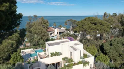 Casa – Dénia, Marquesa VI, la Pedrera - Vista 3