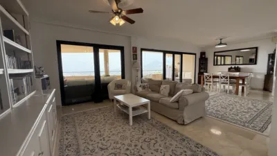 Apartment in Altea La Vella photo 6