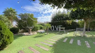 House in Altea, Sant Roc - Vista 4