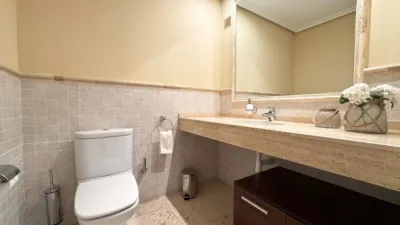 Apartamento en Mascarat photo 20